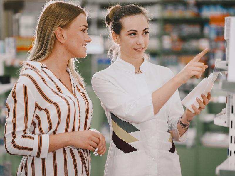 Asistent category menadžera - Podgorica