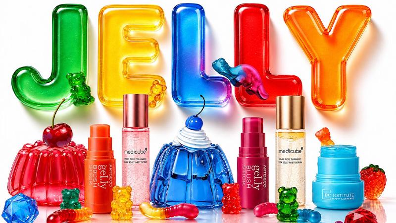 Jelly noviteti su opsesija godine, ovo su favoriti koje svi žele